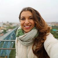 Отзыв от Роза - виза ДТВ